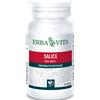 Erba Vita Salice Integratore Articolare 60 Capsule
