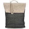 Rieker Zaino da donna H1386, grigio, grigio., s