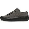 Candice Cooper Sneakers in Pelle e Suede, Marrone- 41/