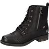 Lerros 107 GO Shoe Company GmbH. 1529-502, Stivaletto Donna, Bordeaux, 41 EU
