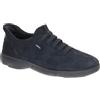 Geox Scarpe da Ginnastica da Uomo U Nebula 2.0 Plus B, Blu Navy, 44 EU, Blu Navy, 44 EU