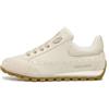Candice Cooper RUNLO Track Velvet Suede/Calf Ice