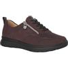 Ganter Kira-k, Scarpe da Ginnastica Donna, Marrone, 37.5 EU XX-Larga