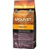 ARQUIVET Adult - Crocchette per cani adulti - Pollo e riso - 12 kg - Alimento naturale per adulti di tutte le razze - Cibo secco per cani - Alta digeribilità