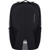 PIQUADRO ZAINO PICCOLO 2 COMPARTI FOLDABLE Zainetto