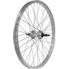 BERETTA RUOTA 20x1.75 MTB ALL. POST. 7V MOZZO CUSCINET posteriore 20