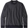 PATAGONIA MEN'S RECYCLED WOOL-BLEND SWEATER Pullover Uomo