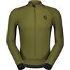 SCOTT RC PRO WARM JERSEY maglia invernale ciclismo