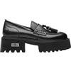 CULT CHER LOW LEATHER Mocassino Donna