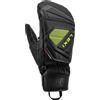 LEKI WCR C-TECH 3D MITT Guanti Sci Uomo