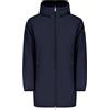 CIESSE PIUMINI GUNBU LIGHT PADDED HOODIE COAT Giacca Uomo
