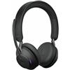 Jabra Auricolari con Microfono Jabra 26599-999-899 Nero