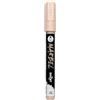 MARBEL - un marcatore universale punta arrotondata media 6mm Nude N°425 - DA0226006425C