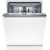 BOSCH SMV6YCX02E Lavastoviglie da incasso Classe A