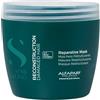 ALFAPARF MILANO Semi Di Lino Reparative Mask 500ml