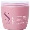 ALFAPARF MILANO Semi Di Lino Nutritive Mask 500ml