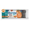 Monge Dog Gift Meat Bars Mobility Support Trota con Curcuma - Confezione Da 40 Gr