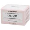 Lierac Hydragenist Gel Crema Idratante Illuminante 50 ml ricarica