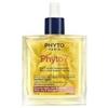 Phyto (laboratoire Native It.) Phyto 7 Olio Sublimante Disciplinante Capelli Secchi 100ml