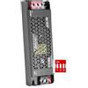 BRIMETI Trasformatore LED 24V 100W 4.1A Dimmerabile Alimentatore Ultra Sottile Driver AC 220V a DC 24 Volt Dimmer Adattatore Bassa Tensione Costante Trasformatori Alimentatoredi per LED Strisce