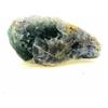 A Bijoux Fluorite. 301.0 Ct. La Barre, Puy-De-Dôme, Francia.