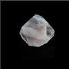 A Bijoux Fluorite Rosa. 4.90 Ct. Massiccio Del Monte Bianco, Francia