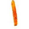 A Bijoux Cianite Arancione. 1,48 Ct. Sangulungulu Hill, Loliondo, Tanzania.