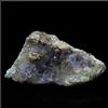 A Bijoux Fluorite + Barite + Quarzo. 122,0 Ct. La Cabaña, Berbes, Asturie, Spagna.