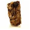 A Bijoux Pirite + Calcite + Dolomite. 25.5 Ct. Lamalou-Les-Bains, Hérault, Francia.
