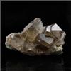 A Bijoux Quarzo Fumè. 614,0 Ct. Massiccio Del Monte Bianco, Alta Savoia, Francia.