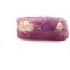 A Bijoux Rubino. 4.90 Ct. Distretto Di Kiteto, Regione Di Manyara, Tanzania.