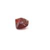 A Bijoux Zircone. 0,365 Ct. Riou Des Brus, Le Puy-En-Velay, Alta Loira, Francia.