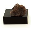 A Bijoux Axinite. 14.1 cts. Chamrousse, Belledonne, Isère, Francia.