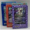 Pokemon Card Lapras & Mew & Latias Jumbo Card Collection VSTAR Universe Set