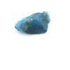 A Bijoux Apatite Blu Neon. 4,00 Ct. Betroka, Anosy, Madagascar.