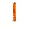 A Bijoux Cianite Arancione. 3.63 Ct. Sangulungulu Hill, Loliondo, Tanzania.