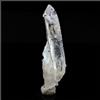 A Bijoux Quarzo Biterminé. 25.22 Ct. La Gardette Mine, Bourg D'Oisans , Isère, Francia