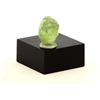 A Bijoux Peridoto. 4.06 Ct. Almklovdalen, Vanylven, Norvegia.