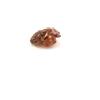 A Bijoux Zircone. 0,335 Ct. Riou Des Brus, Le Puy-En-Velay, Alta Loira, Francia.