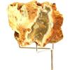 A Bijoux Silex. 931.80 Ct. Beaumont-Le-Roger, Eure, Normandia, Francia.