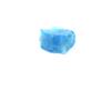 A Bijoux Apatite Blu Neon. 2.8 Ct. Betroka, Anosy, Madagascar.