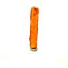 A Bijoux Cianite Arancione. 2,39 Ct. Sangulungulu Hill, Loliondo, Tanzania.