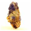 A Bijoux Fluorite + Barite + Quarzo. 250,0 Ct. La Cabaña, Berbes, Asturie, Spagna.