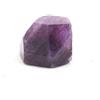 A Bijoux Rubino. 12,50 Ct. Distretto Di Ampanihy, Atsimo-Andrefana, Madagascar.