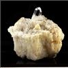A Bijoux Quarzo Ialino. 574,50 Ct. Sarenne, Oisans, Isère, Francia.
