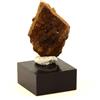 A Bijoux Vesuvianite. 25.61 Ct. Roccia Di Farinole, Olmeta Di Capocorso, Alta Corsica, Fr