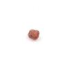 A Bijoux Rubino. 0.25 Ct. Ambatondrazaka, Alaotra-Mangoro, Madagascar.