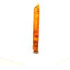 A Bijoux Cianite Arancione. 1,61 Ct. Sangulungulu Hill, Loliondo, Tanzania.