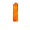 A Bijoux Cianite Arancione. 3.34 Ct. Sangulungulu Hill, Loliondo, Tanzania.