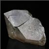 A Bijoux Quarzo Fumè. 500,0 Ct. Massiccio Del Monte Bianco, Alta Savoia, Francia.